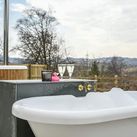 Blackmount House Oban Bagian luar foto