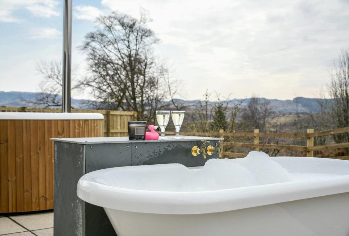 Blackmount House Oban Bagian luar foto