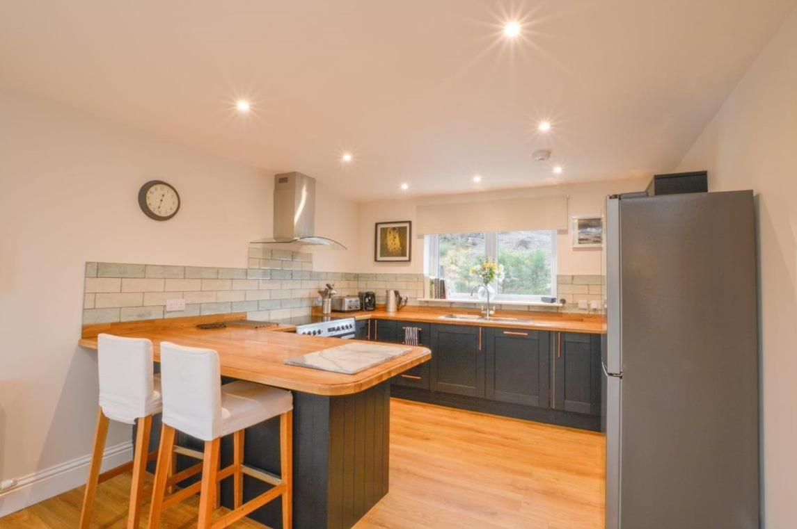 Blackmount House Oban Bagian luar foto