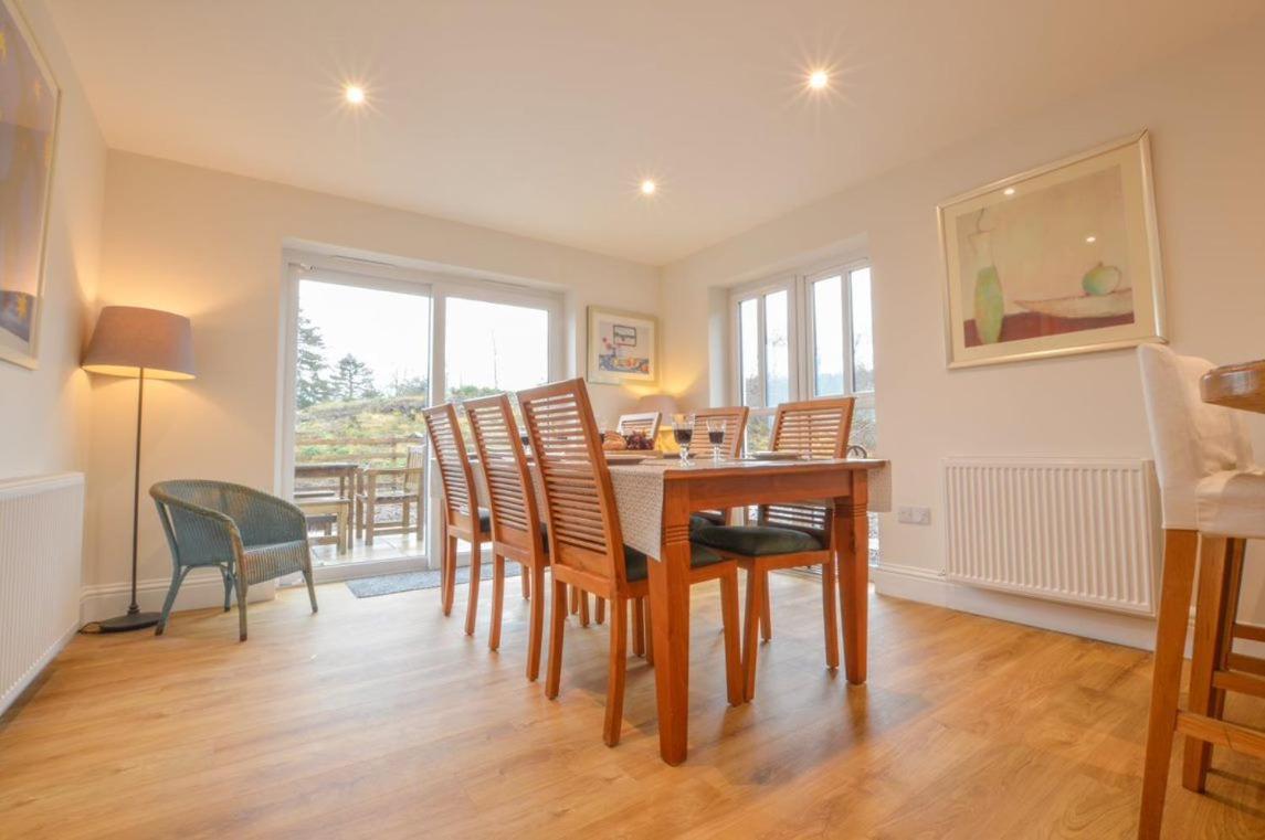 Blackmount House Oban Bagian luar foto