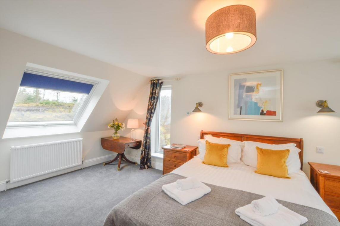 Blackmount House Oban Bagian luar foto