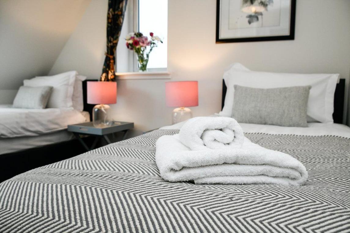 Blackmount House Oban Bagian luar foto